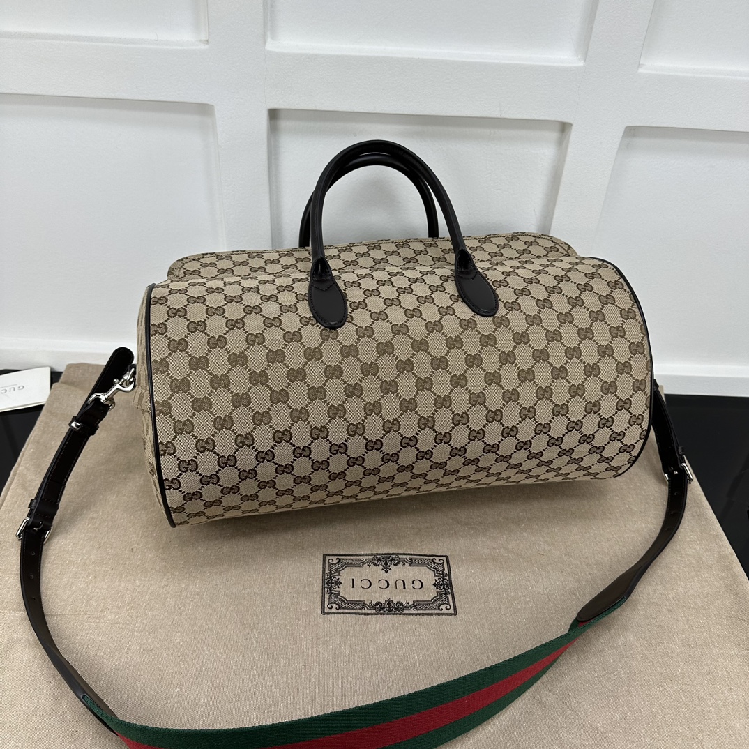 Gucci Travel Bags